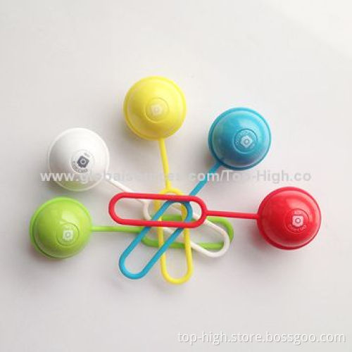 Bluetooth selfie clicker for IOS Android Smartphone Tablets, selfie accessories China Manufacture